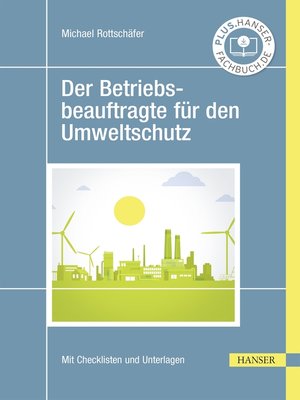 cover image of Der Betriebsbeauftragte für den Umweltschutz